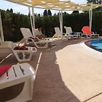 شقة Vip-zone ساني بيتش