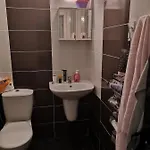 Vip-zone شقة ساني بيتش