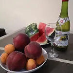 شقة Vip-zone ساني بيتش