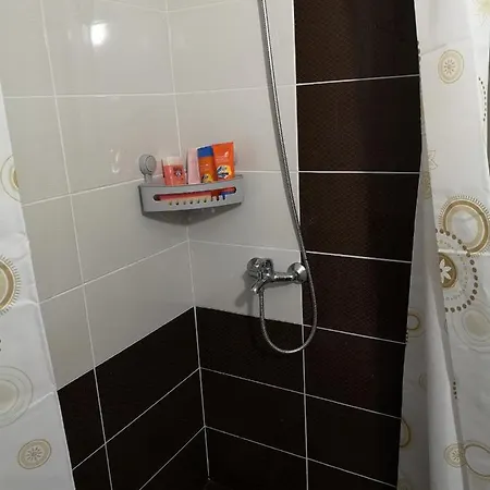 Vip-zone Apartamento *