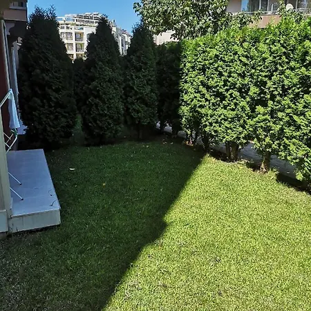 Апартамент Vip-zone