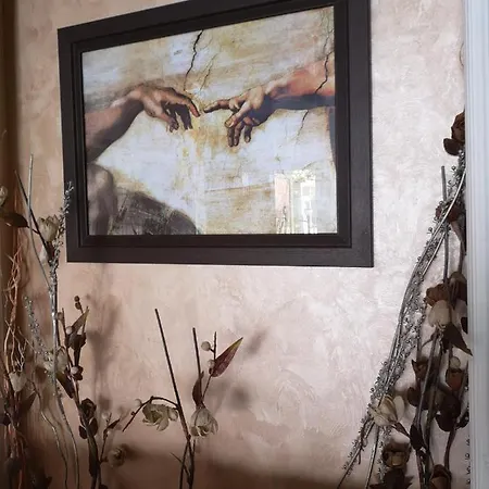 Vip-zone Appartamento *