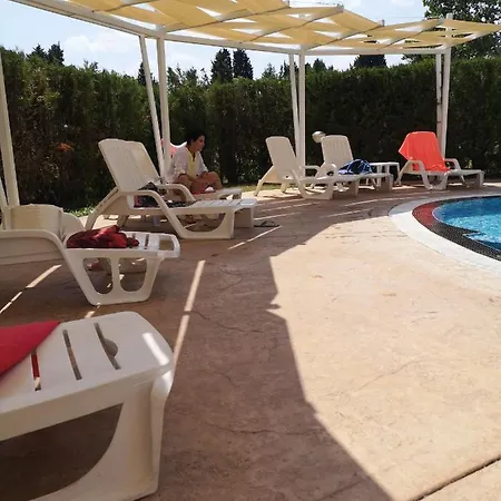 Apartamento Vip-zone Sunny Beach