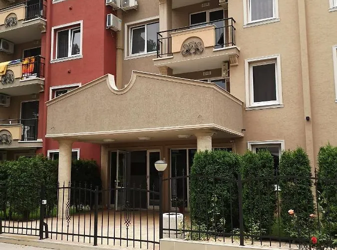 Vip-zone * Napospart