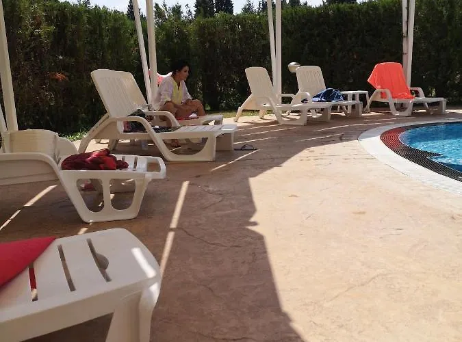 Apartman Vip-zone Napospart