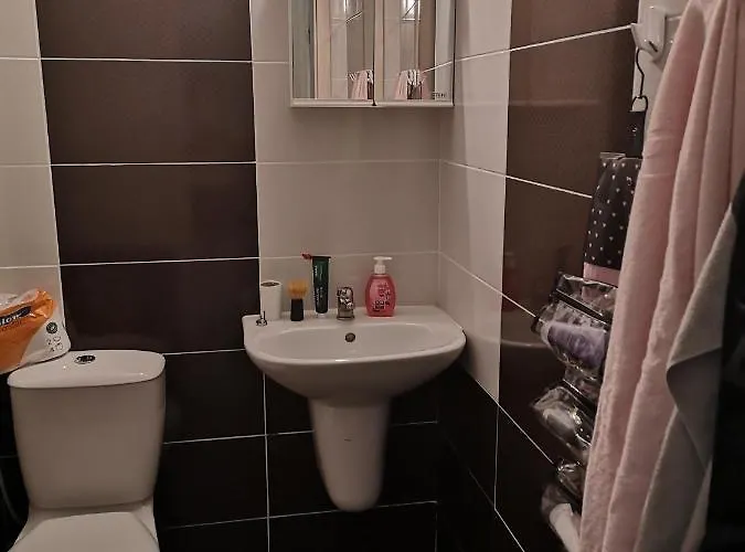 Vip-zone Apartman Napospart