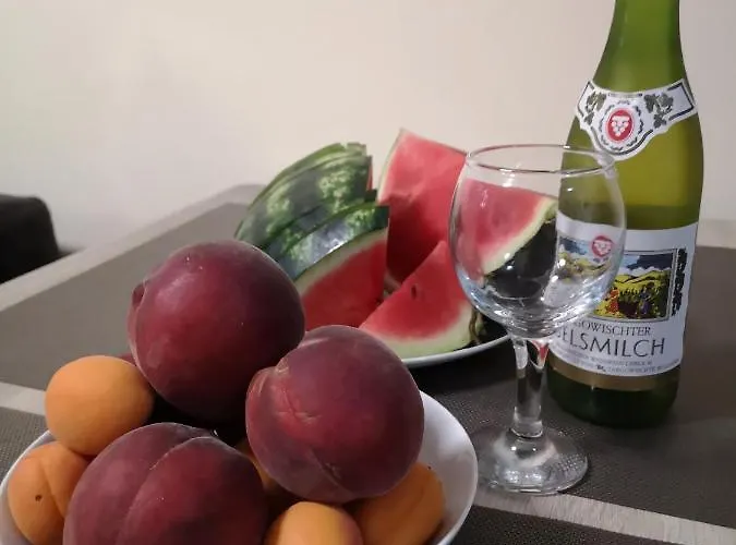 Apartman Vip-zone Napospart