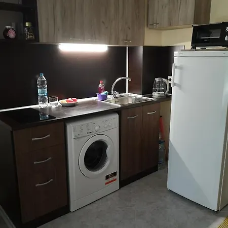 Apartment Vip-zone