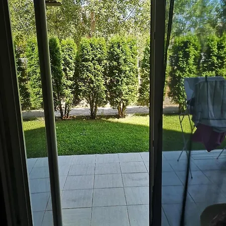 Apartment Vip-zone