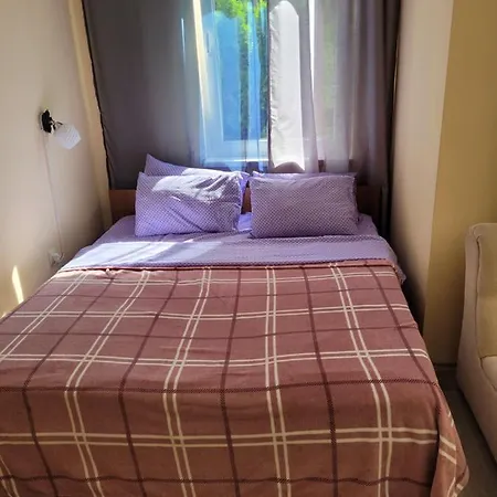 Apartment Vip-zone