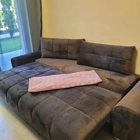 Apartment Vip-zone *