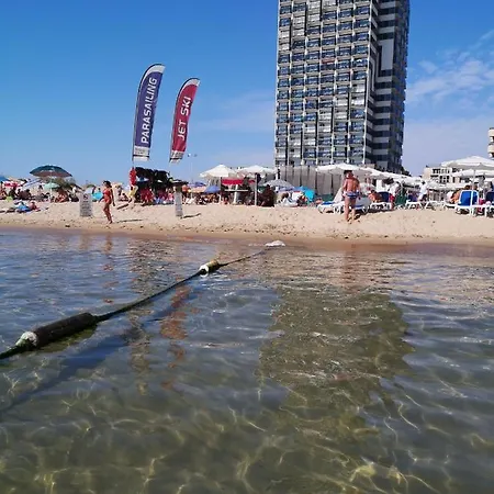 Apartament Vip-zone Sunny Beach