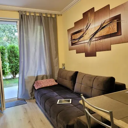 Apartment Vip-zone Sunny Beach