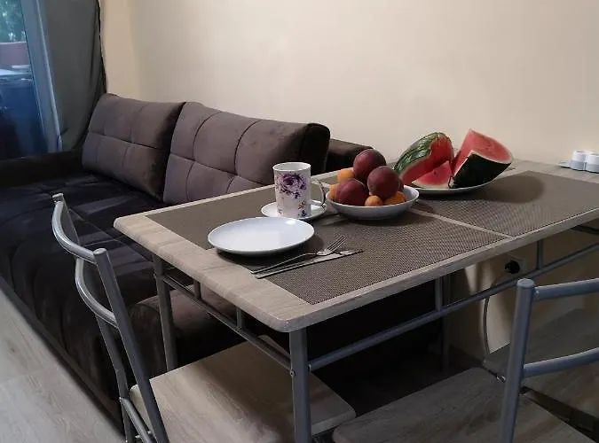 Vip-zone Слънчев бряг