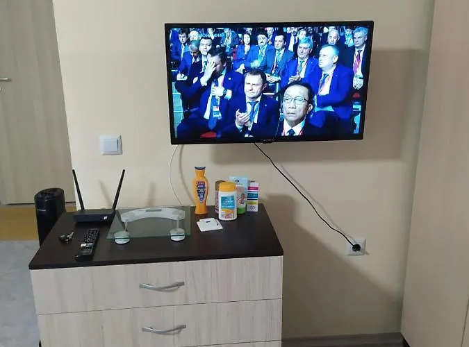 Vip-zone * Слънчев бряг