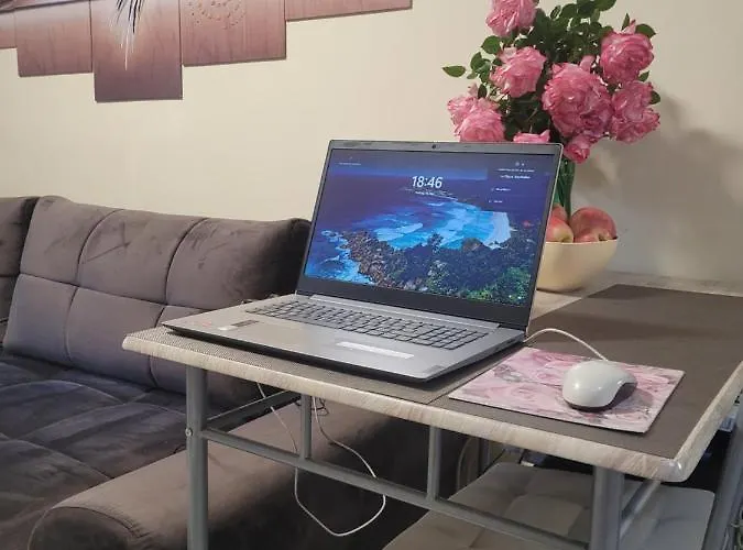 Апартамент Vip-zone