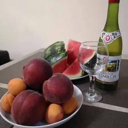 Apartman Vip-zone Napospart